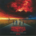 Stranger Things SS1&2 - OST 2LP