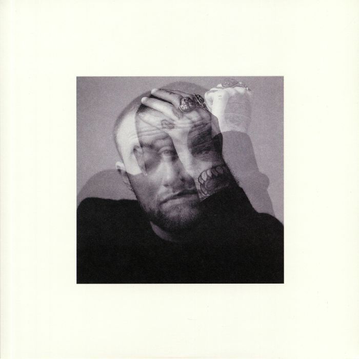 Mac Miller - Circles 2LP