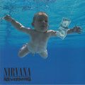 Nirvana - Nevermind 1LP