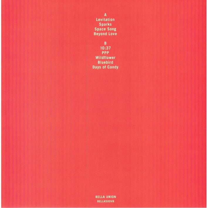 Beach House - Depression Cherry 1LP