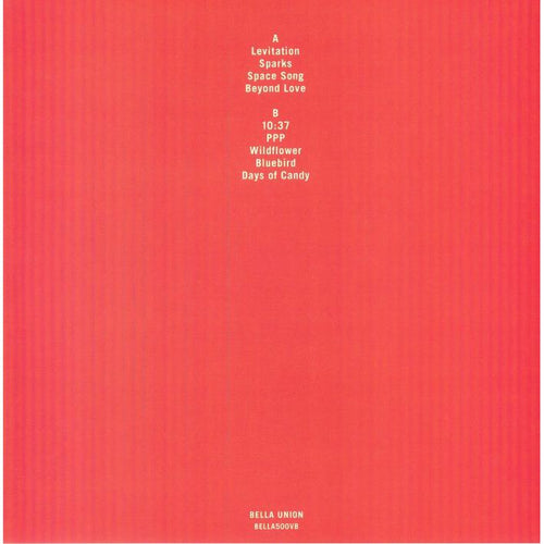 Beach House - Depression Cherry 1LP