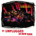 Nirvana - MTV Unplugged In New York 1LP