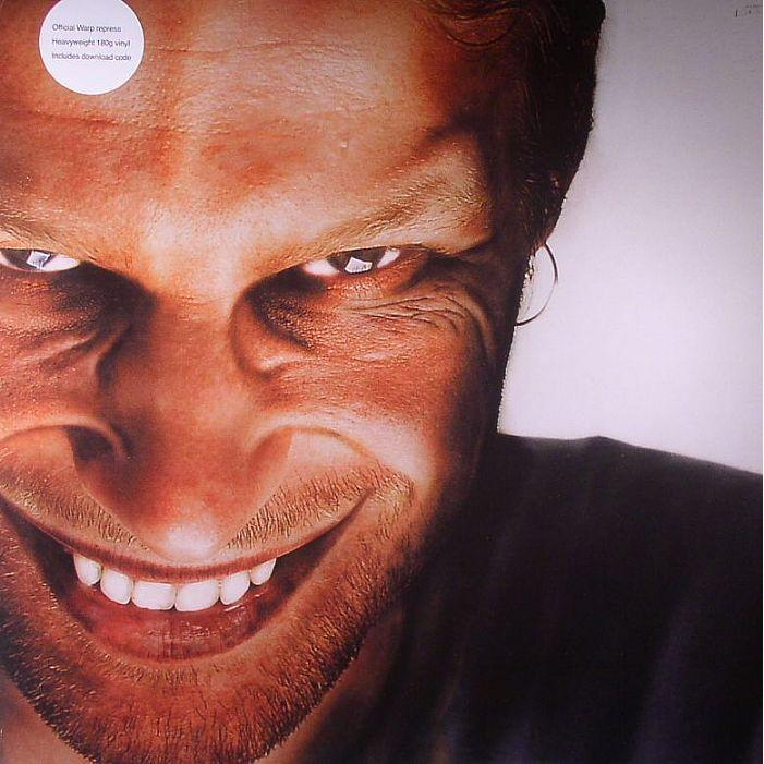 Aphex Twin - Richard D. James Album 1LP