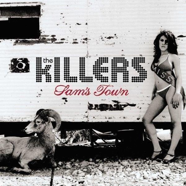 The Killers - Sam's Town 1LP
