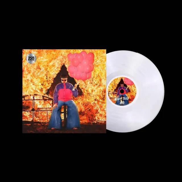 Oliver Tree - Ugly Is Beautiful 1LP