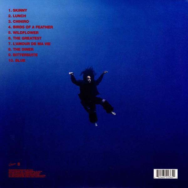 Billie Eilish - Hit Me Hard and Soft 1LP