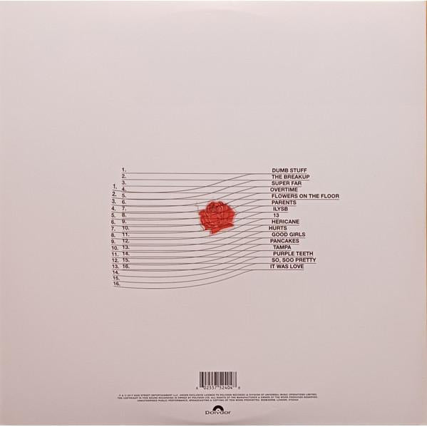 Lany - Lany 2LP