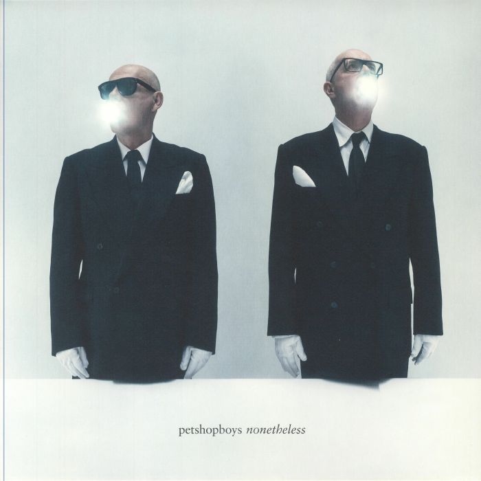 Pet Shop Boys - Nonetheless 1LP