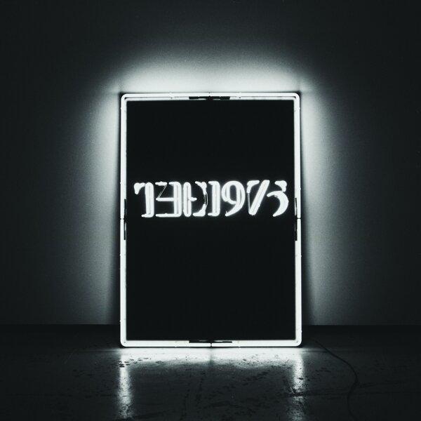 The 1975 - The 1975 2LP