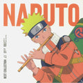 Naruto - Best Collection 1LP