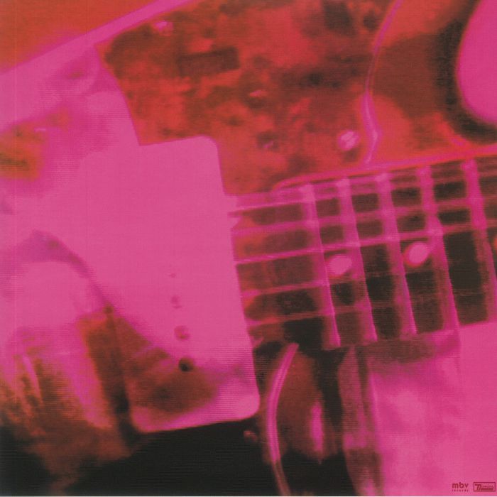 My Bloody Valentine - Loveless 1LP