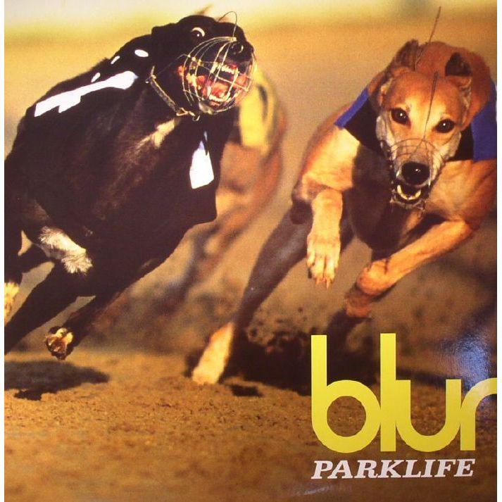 Blur - Parklife 2LP