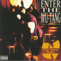 Wu Tang Clan - Enter The Wu Tang(36 Chambers) 1LP