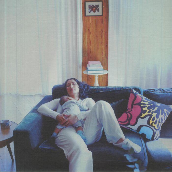 Cleo Sol - Mother 2LP