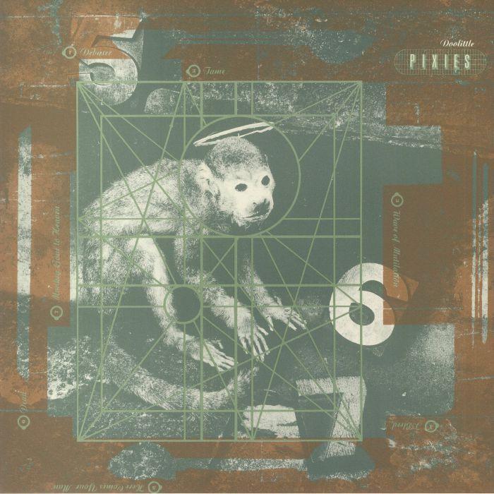 Pixies - Doolittle 1LP