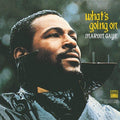 Marvin Gaye - What's Going On 1LP