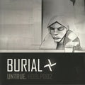 Burial - Untrue 2LP