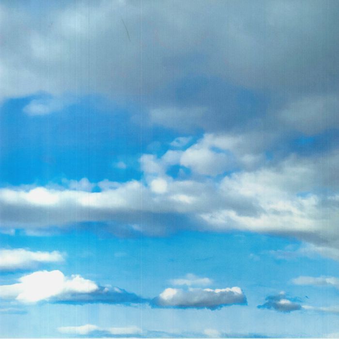 Thirty Seconds To Mars - It's The End Of The World But It's A Beautiful Day 1LP