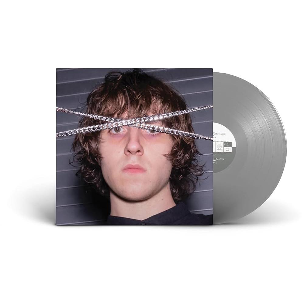Cameron Winter - Heavy Metal 1LP