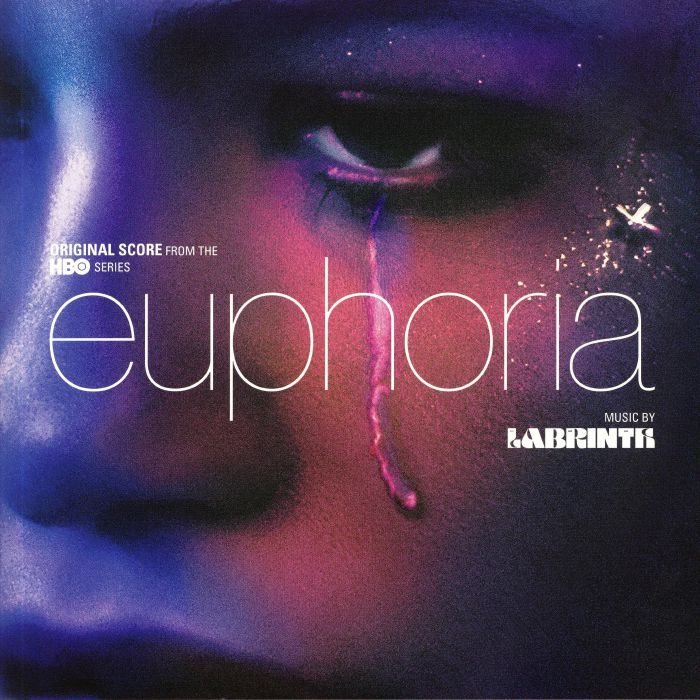 Labrinth - Euphoria: Original Score From The HBO Series 2LP
