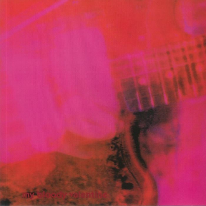 My Bloody Valentine - Loveless 1LP