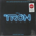 Tron Legacy - Ost 2LP