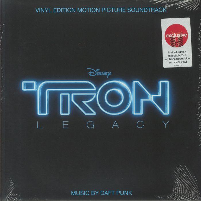 Tron Legacy - Ost 2LP