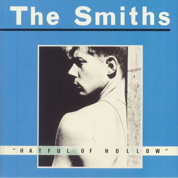 The Smiths - Hatful Of Hollow (Rematered) 3LP