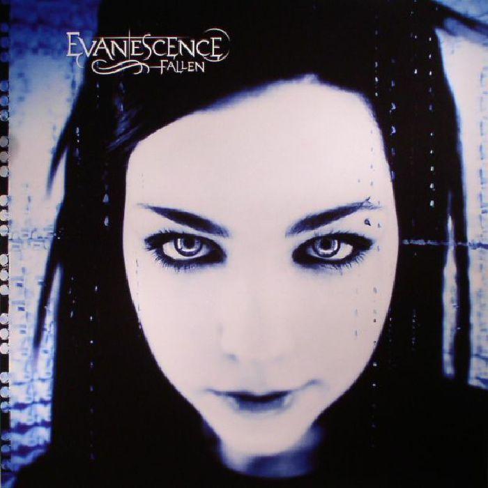 Evanescence - Fallen 1LP