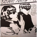 Sonic Youth - Goo 1LP