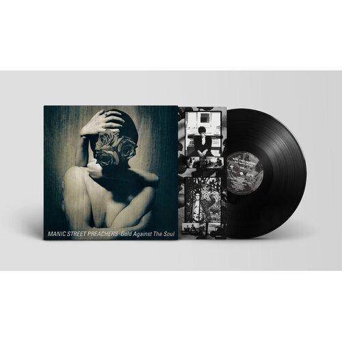 Manic Street Preachers - Gold Against The Soul 1LP
