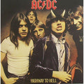 AC/DC - Highway To Hell 1LP