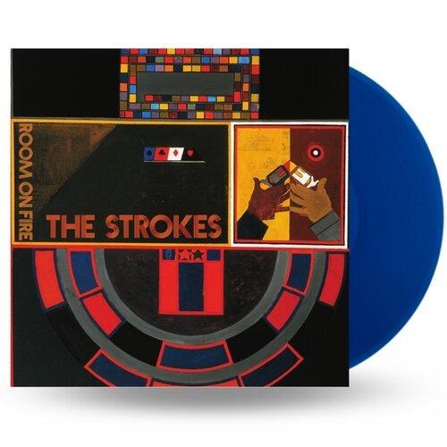 The Strokes - Room On Fire 1LP