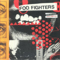 Foo Fighters - Your Favorite Toy 1LP