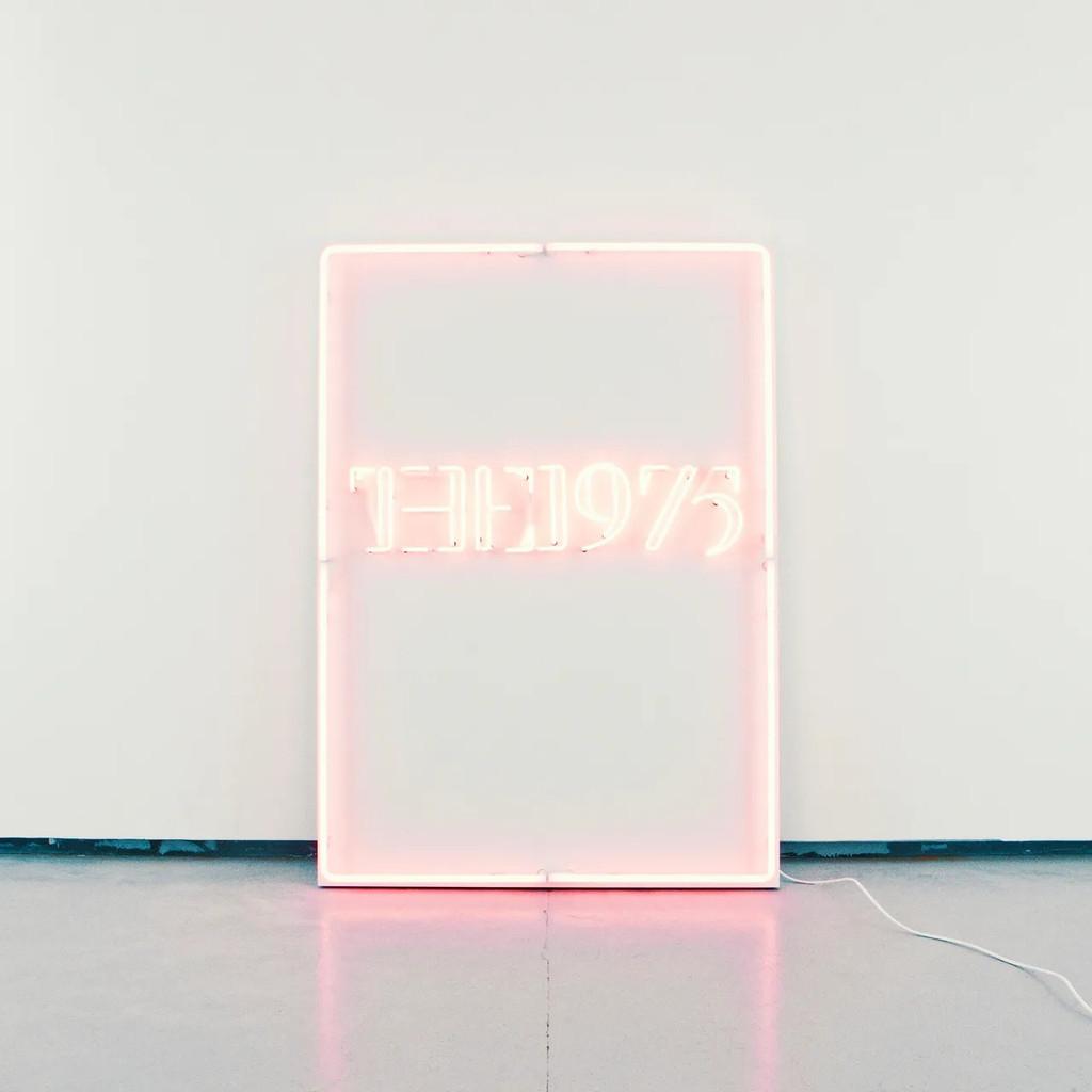 The 1975 - I Like It When You Sleep For You Are So Beautiful.. 2LP