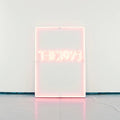 The 1975 - I Like It When You Sleep For You Are So Beautiful.. 2LP