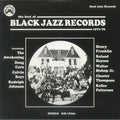 The Best Of Black Jazz Records 1971-76 2LP