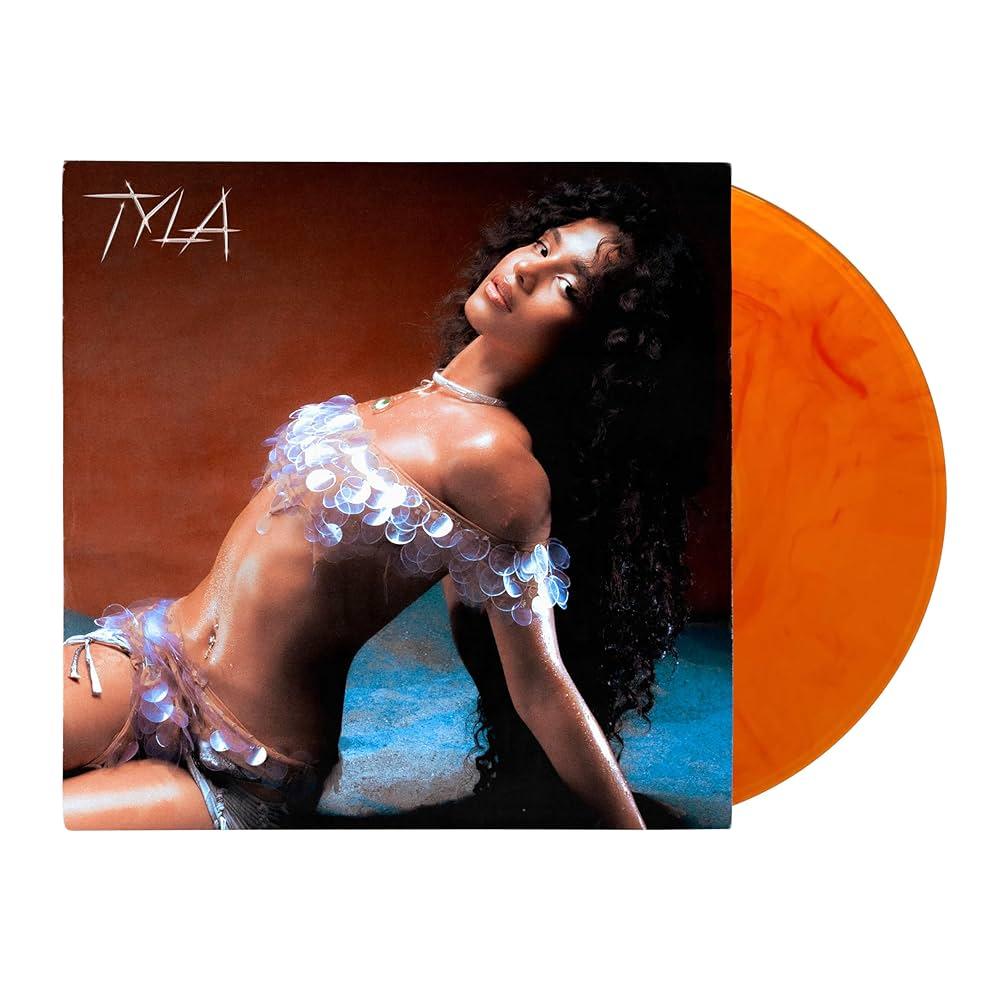 Tyla - Tyla 1LP