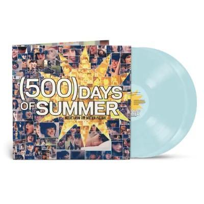 500 Days of Summer - OST 2LP