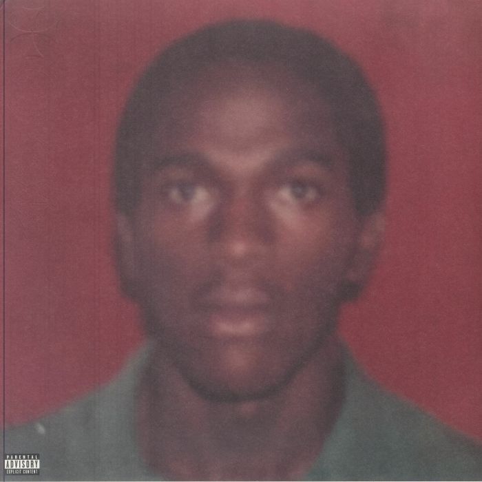 Daniel Caesar - Son of Spergy LP