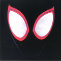 Spiderman Into The Spider Verse - Soundtrack 1LP