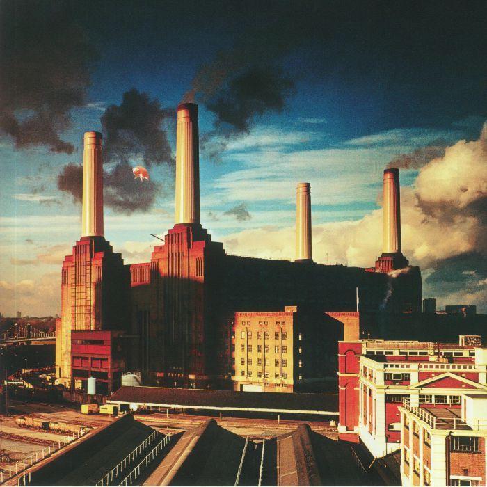 Pink Floyd - Animal 1LP