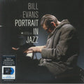 Bill Evans Trio - Portrait In Jazz 1LP