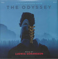Ludwig Goransson - The Odyssey Soundtrack 3LP
