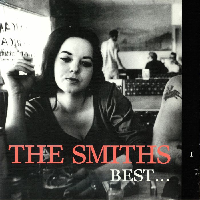 The Smiths - Best... I 1LP