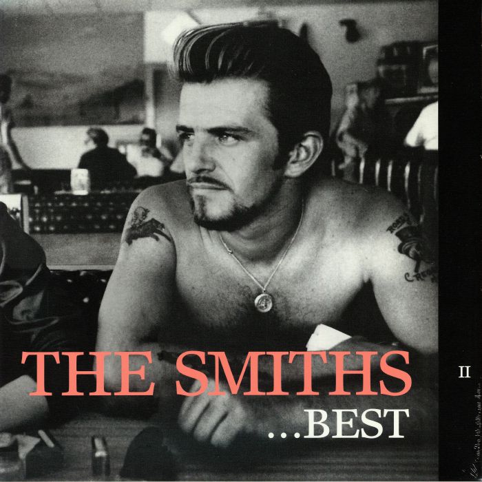 The Smiths - Best... II 1LP