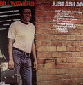 Bill Withers - Just As I Am 1LP