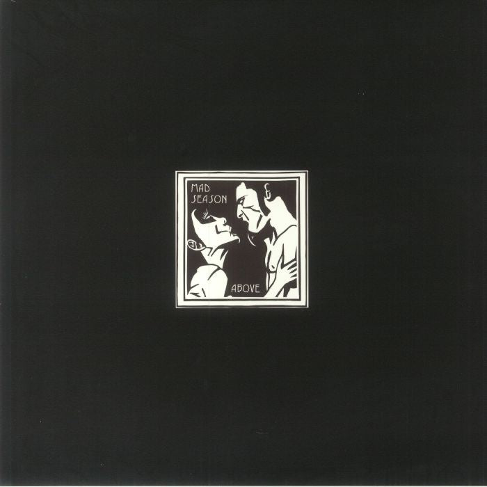 Mad Season - Above 2LP