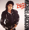 Michael Jackson - Bad 1LP