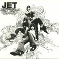 Jet - Get Born 1LP